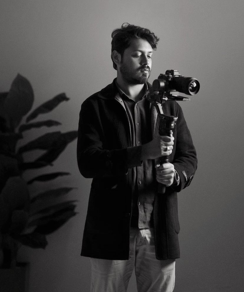 Abhishek Raj | Cinematographer